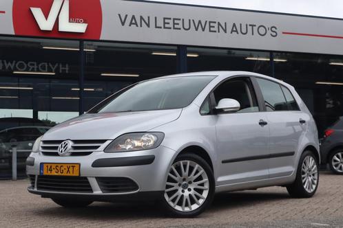 Volkswagen Golf Plus 1.6 FSI Comfortline Business | Inruilko, Auto's, Volkswagen, Bedrijf, Te koop, Golf Plus, ABS, Airbags, Airconditioning