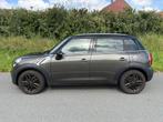 Mini Mini Countryman 1.6 Cooper D ALL4 Chili auto beschikt o, Auto's, 1355 kg, Euro 5, Gebruikt, Zwart