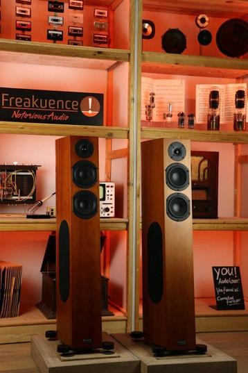 Audio Physic Scorpio TRADE.INRUIL. Verrassende speaker! beschikbaar voor biedingen