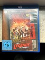 Legends Of Tomorrow - Seizoen 6 (3 BLU-RAY), Cd's en Dvd's, Blu-ray, Verzenden, Zo goed als nieuw, Tv en Series, Boxset