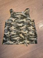 Topje maat 146/152, Kinderen en Baby's, Kinderkleding | Maat 146, Ophalen of Verzenden, Zo goed als nieuw, Meisje, Shirt of Longsleeve