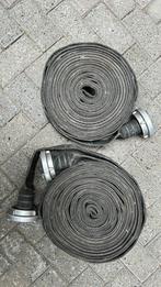 2” Brandslang met 81mm Storz, Tuin en Terras, Tuinslangen, Ophalen, Gebruikt, Tuinslang