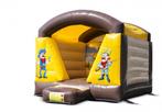 Te koop Springkussen Mini overdekt Western, Ophalen, Nieuw, Overige