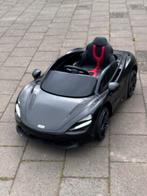 Elektrische kinderauto, Ophalen of Verzenden, Zo goed als nieuw
