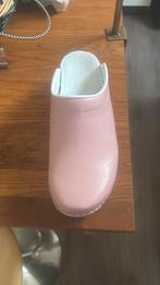 Dina zorgklompen, Kleding | Dames, Schoenen, Instappers, Nieuw, Ophalen of Verzenden, Roze