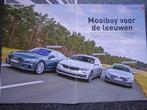 Volkswagen Arteon incl shooting brake ? 10x autotest lezen, Ophalen, Gelezen, Volkswagen