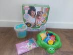 Little Tikes & Hema Magic Sand, Ophalen of Verzenden, Zo goed als nieuw, Jongen of Meisje