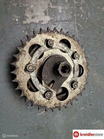 Kreidler Tandwieldrager voor Campagnolo naven compleet beschikbaar voor biedingen