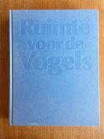 Ruimte voor de vogels - R.L. Schreiber, A.W. Diamond, Ophalen of Verzenden, Gelezen, Vogels