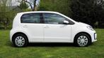 Volkswagen Up! 1.0 BMT move up! Airco 5Drs Blue tooth, Auto's, Voorwielaandrijving, Stof, Gebruikt, Origineel Nederlands