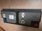 Startacccu Fiat Ducato., Ophalen