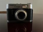 Voigtlander Vitoret, Ophalen of Verzenden, Gebruikt, Compact, Overige Merken