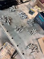 Work meister bouten M7x30, Ophalen of Verzenden, Nieuw