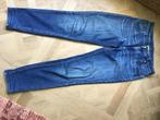 Jacob cohen jeans 32/32,jacob cohen spijkerbroek, Ophalen, Gedragen, Blauw, W30 - W32 (confectie 38/40)