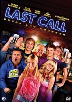 Last Call (2012) Dvd, Vanaf 12 jaar, Ophalen of Verzenden, Gebruikt