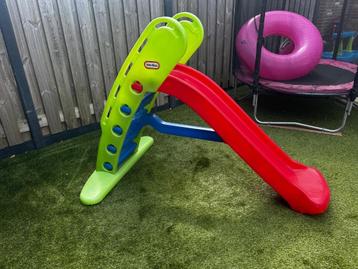 Little Tikes Glijbaan beschikbaar voor biedingen