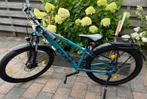 Cube AIM ALLROAD maat S 27.5 Inch geschikt vanaf ca 9 jaar, Gebruikt, Versnellingen, Cube, Ophalen
