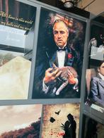 The Godfather Plexiglas Schilderij, Ophalen of Verzenden