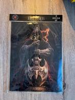 Anne Stokes 3D poster, Verzamelen, Rechthoekig Staand, Nieuw, Ophalen of Verzenden, A1 t/m A3