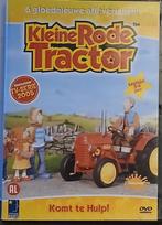 Kinder dvd.s 4 stuks zie foto.pakket 265, Ophalen of Verzenden, Zo goed als nieuw, Avontuur, Film