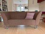 Harvink New Jazz 2-zits bank, Huis en Inrichting, Banken | Sofa's en Chaises Longues, Ophalen, 150 tot 200 cm, Tweepersoons, 75 tot 100 cm