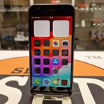 iPhone SE 3 128GB Black - Accu 89%, Telecommunicatie, Mobiele telefoons | Apple iPhone, Apple, Zo goed als nieuw, Support@apple.com