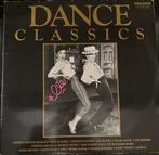 LP Dance Classics deel 1, Cd's en Dvd's, Ophalen of Verzenden, Zo goed als nieuw, 12 inch, Dance