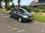 Volkswagen Fox 1.2 Trendline 76950km. N.A.P Bjr.2009, Auto's, Voorwielaandrijving, Stof, 54 pk, Zwart