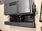 Braun Paximat Multimag 615AF Diaprojector, Ophalen of Verzenden, Zo goed als nieuw