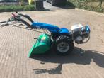 Sterke Tuinfrees/grondfrees te huur met personeel, Doe-het-zelf en Verbouw, Gereedschap | Freesmachines, Ophalen of Verzenden