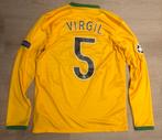 Virgil van Dijk Celtic uitshirt 2013 2014 – lange mouw, Colosseum 1 1213 NL Hilversum Nederland, Shirt, Ophalen of Verzenden, Zo goed als nieuw
