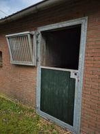 staldeuren voor paardestal, Dieren en Toebehoren, Stalling