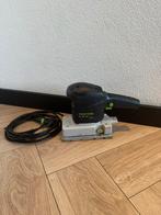 Festool RS 300 EQ Vlakschuurmachine, Ophalen, Gebruikt, Minder dan 600 watt, Vlakschuurmachine