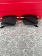 Cartier bril zonder accessoires, Ophalen of Verzenden, Zo goed als nieuw, Bril, Overige merken