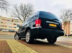 CHRYSLER GRAND VOYAGER 5.7 V8 HEMI LIMITED 4X4 AWD OPEN-DAK, Auto's, Chrysler, Automaat, Gebruikt, Grand Voyager, 7 stoelen