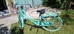 Meisjes transportfiets Spirit 26 inch, Ophalen, Gebruikt, 26 inch of meer