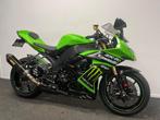 Kawasaki ZX 10R NINJA LEASE VOORDELIG!, 4 cilinders, Motorrijbewijs A, Bedrijf, Onbekend