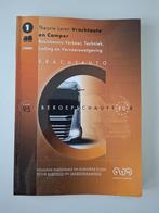 VTO Theorieboek Vrachtauto & Camper - Module 1 C1/C, Boeken, Studieboeken en Cursussen, Ophalen of Verzenden, Beta, Zo goed als nieuw