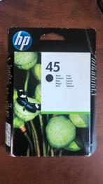 2x HP 51645AE cartridge in dichte verpakking, Cartridge, HP, Ophalen of Verzenden, Zo goed als nieuw