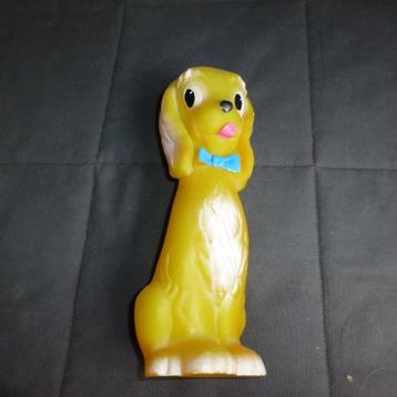 Disney piep poppetjes Lady en de vagebont  beschikbaar voor biedingen
