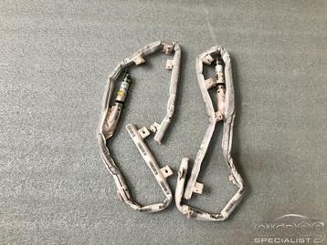 Skoda Octavia hemel dak links + rechts 2020+  5E6880742D 5E6 beschikbaar voor biedingen
