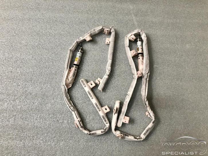 Skoda Octavia hemel dak links + rechts 2020+  5E6880742D 5E6, Auto-onderdelen, Dashboard en Schakelaars, Skoda, Gebruikt, Ophalen of Verzenden