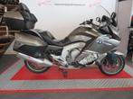 BMW K 1600 GTL (bj 2014), Motoren, Motoren | BMW, Motorrijbewijs A, Meer dan 35 kW, Toermotor, 1649 cc