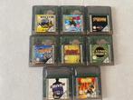 Lotje Gameboy Color Games, Avontuur en Actie, 1 speler, Ophalen of Verzenden, Zo goed als nieuw