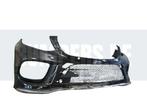 Bumper MERCEDES GLE AMG W166 Voorbumper, Auto-onderdelen, Gebruikt, Voor, 6 maanden garantie, Ophalen of Verzenden