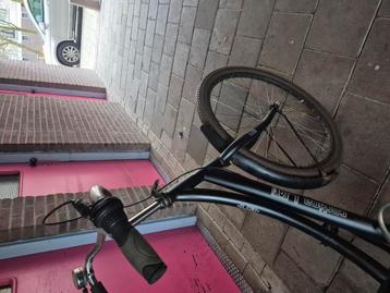 Fiets voor heren/dames