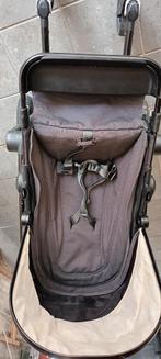 joolz kinderwagen, Gebruikt, Verstelbare duwstang, Ophalen, Kinderwagen