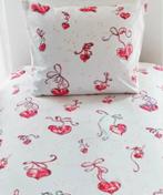 Dekbedovertrek in nieuw staat Beddinghouse., Eenpersoons, Dekbedovertrek, Ophalen of Verzenden, Zo goed als nieuw