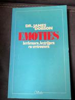 Emoties, dr.James Dobson, Ophalen of Verzenden