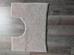 2x Ikea WC Matje, Ophalen of Verzenden, Gebruikt, Beige, Badmat